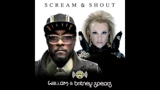 will.i.am - Scream & Shout [HQ]