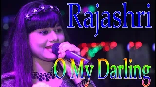 Duniya Mein Logon Ko Dhoka - R D Burman, Asha Bhosle  //  Live Singing Performance by Rajashri Bag