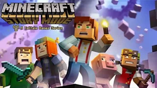 Descargar E Instalar  Minecraft Mode Story  Temporada 1 + Todos los Capitulos - Link Mega-2017