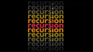 Recursion: The Music Videos of Michel Gondry