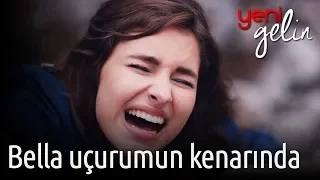 Yeni Gelin - Bella Uçurumun Kenarında