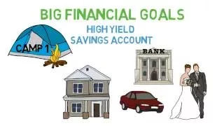 Funding Your Future (Building Your Financial Foundation 2/2)
