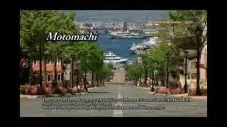 Hakodate city promotional movie