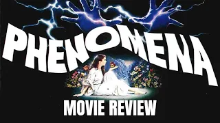 Phenomena: Horror Movie Reviews - Giallo Movies