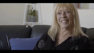 In conversation with Irene Thornton - The wife of AC/DC's Bon Scott.