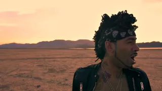 DJ Esco - "Benjamins Burn" (ft. Future) Official Music Video