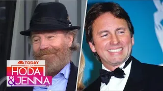 Bryan Cranston Shares Hilariously Sweet Story About John Ritter