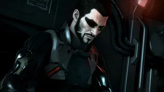 Deus Ex - Mankind Divided - Gameplay in 2022