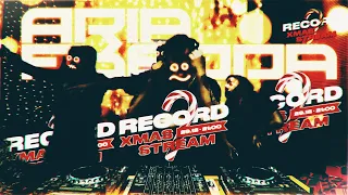 ARIA FREDDA | LIVE DJ-SET @ RECORD XMAS STREAM