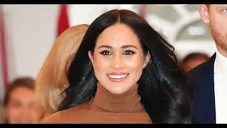 Meghan Markle to Narrate New Disneynature Movie ‘Elephant’ After Royal Exit