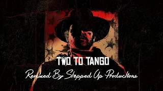 Red Dead Redemption 2 Soundtrack (Wanted Music Theme 9) Two To Tango