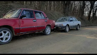 ВІДРЕМОНТУВАЛИ NISSAN | ОБМІНЯЛИ HONDA ACCORD НА ВАЗ