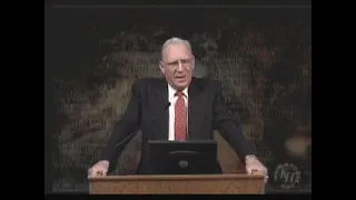 ALIENS  ANGELS UFOS  FALLEN ANGELS . THE CHRISTIAN PERSPECTIVE  Chuck Missler Return Of The Nephilim