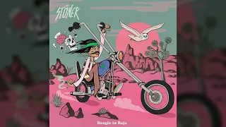 STÖNER - Night Tripper Vs No Brainer // HEAVY PSYCH SOUNDS Records