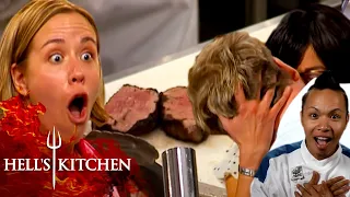 Top Pranks On Hell's Kitchen