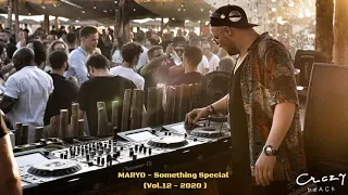 MARYO - Something Special  (Vol.12 - 2020 )