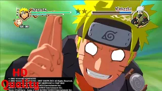 All Easter Eggs (Special Interaction) Ultimate Jutsu's - Naruto Shippuden : Storm 4