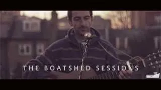 Buriers - Dim Half Light | The Boatshed Sessions (#15 Part 2) HD