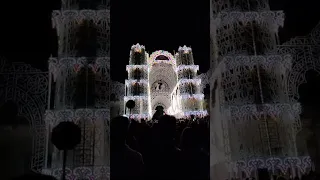 PEDARA, 9 SETTEMBRE 2023 - FESTA MARIA SS. ANNUNZIATA