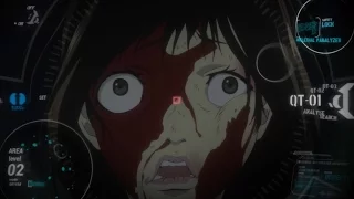 Top 10 Suspense/Thriller Anime