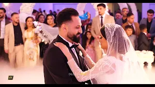 Imad Selim - Rami & Shaima - Part01 - Alin Event - EvantDeko - Kurdische Hochzeit by #DilocanPro