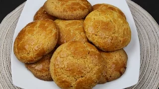 BRAZIL CORN BROA (Corn bread - easy, fast and delicious!)