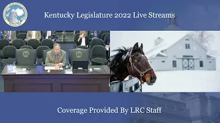 Medicaid Oversight and Advisory Committee  (10-13-22) Part 1 Reupload