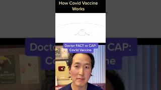 FACT or CAP: Covid Vaccine