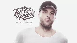 Tyler Rich - The Difference (Audio)