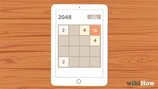 How to Beat 2048