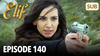 Elif Episode 140 | English Subtitle