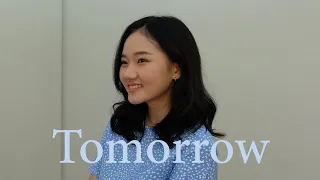 Tomorrow - Annie (cover by Pepita Salim)