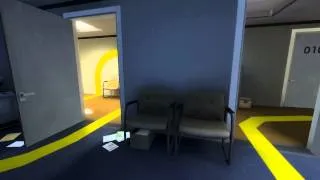 The Stanley Parable - Adventure Line