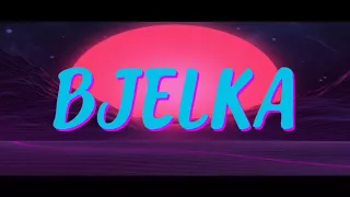 Intro #004 Bjelka ( I'm better? )