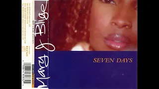 Mary J Blige & George Benson - Seven Days