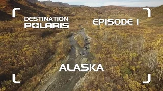 DP 2017: EPISODE 1 "ALASKA"