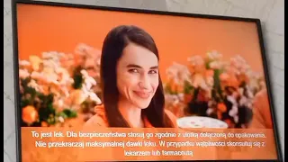 T/P Nauka końcówka zapowieezi i początek reklam z dnia 07.06.2023