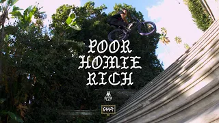 CULTCREW/ POOR HOMIE RICH /2019