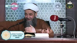 İslam Dîninde, En Büyük Âlimlerin Dahî Aklının Alamayacağı Ledün İlmi Diye Bir şey Var mıdır?