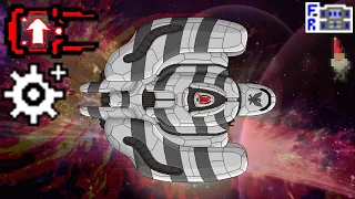 Beyatch Cruiser B | FTL Multiverse