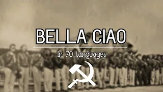 Bella Ciao | In 70 Languages