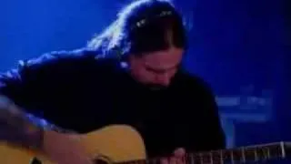 Sepultura - Bullet The Blue Sky - Acoustic