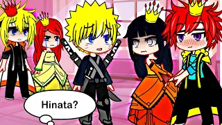 What’s So Special About That Servant? ✨ | Part 2 | Naruto Meme | Ending? | Gacha Club