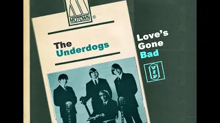 "Motown Blue Eyed Soul"  "Dave Whitehouse - The Underdogs  Love's Gone Bad"  "Detroit Rock Bands"