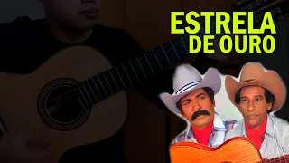 SOLO ORIGINAL "ESTRELA DE OURO" (PASSO A PASSO) | Bruno Takashy