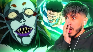 THE DEEP SEA KING ATTACK!! | One Punch Man Episode 8 REACTION