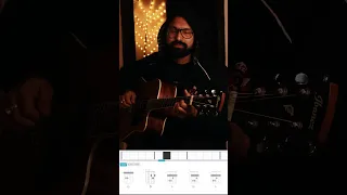 Tumhein Mohabbat Hai | Atrangi Re | A. R. Rahman |Arijit Singh | Guitarist Baba | Guitar Lesson