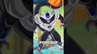 What if Frieza and Cooler United?!