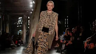 Cividini | Fall/Winter 2019/20| Milan Fashion Week