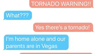 Tornado Pt.1